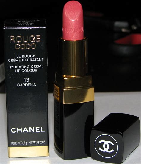 chanel gardenia|Chanel gardenia lipstick.